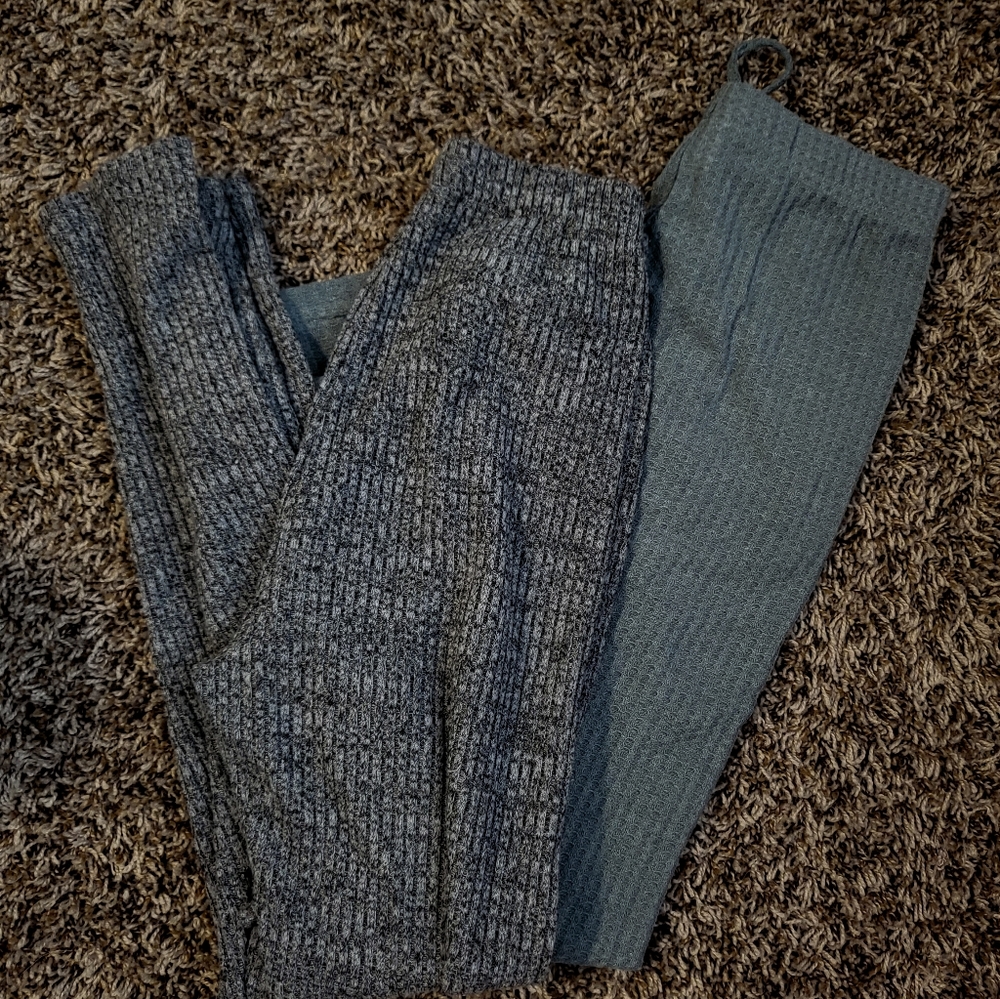 Womens sweat pants